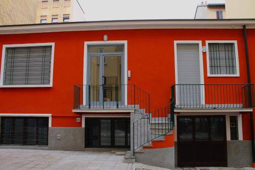 Loreto Apartment | 90 m² Apartment ∙ 2 bedrooms ∙ 6 guests