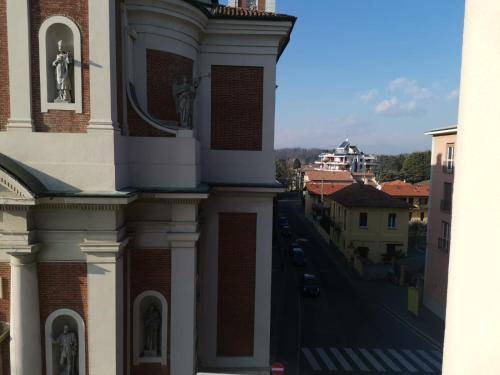 Gallarate Apartment | 90 m² Apartment ∙ 2 bedrooms ∙ 6 guests