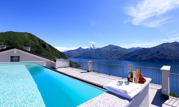 Naggio Apartment | 90 m² Apartment ∙ 2 bedrooms ∙ 4 guests