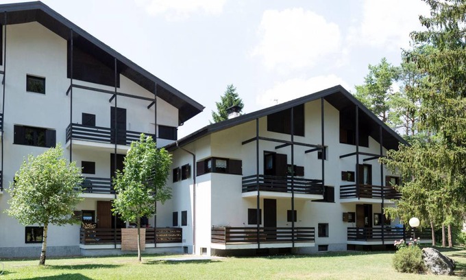 Premadio Apartment | 90 m² Apartment ∙ 2 bedrooms ∙ 4 guests