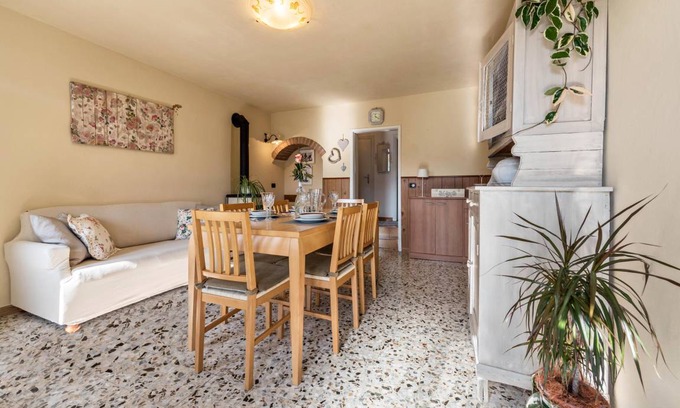Voiandes Apartment | 90 m² Apartment ∙ 2 bedrooms ∙ 6 guests