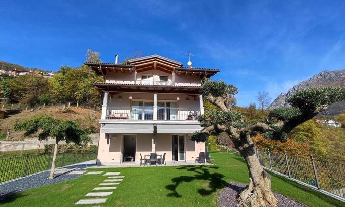 Corrido Apartment | 90 m² Apartment ∙ 3 bedrooms ∙ 6 guests