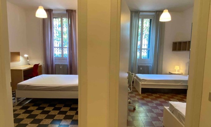 Morivione Apartment | 90 m² Apartment ∙ 3 bedrooms ∙ 4 guests