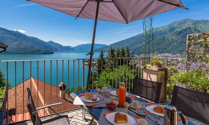 San Carlo Apartment | 90 m² Apartment ∙ 3 bedrooms ∙ 6 guests