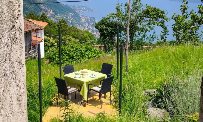 Brenzio House | 90 m² House ∙ 1 bedroom ∙ 2 guests