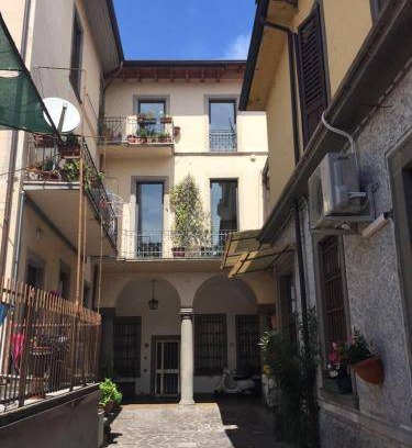 Sarnico House | 90 m² House ∙ 2 bedrooms ∙ 6 guests