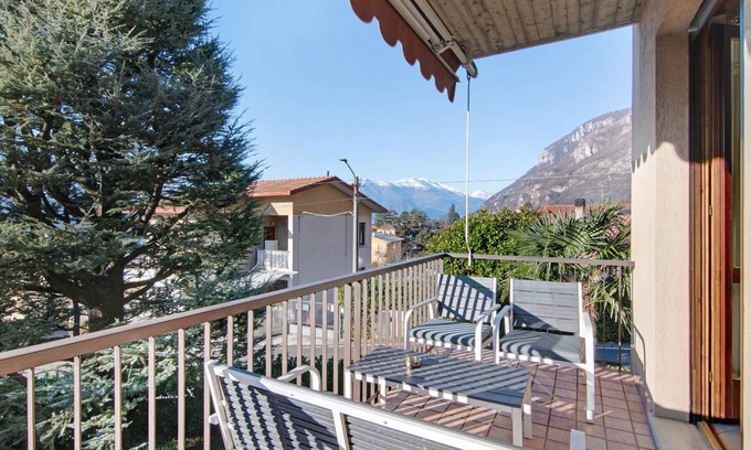 Lierna House | 90 m² House ∙ 2 bedrooms ∙ 7 guests