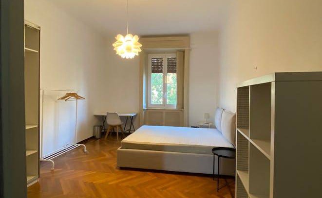 Ripamonti Corvetto Resort | 90 m² Private room ∙ 1 bedroom ∙ 1 guest