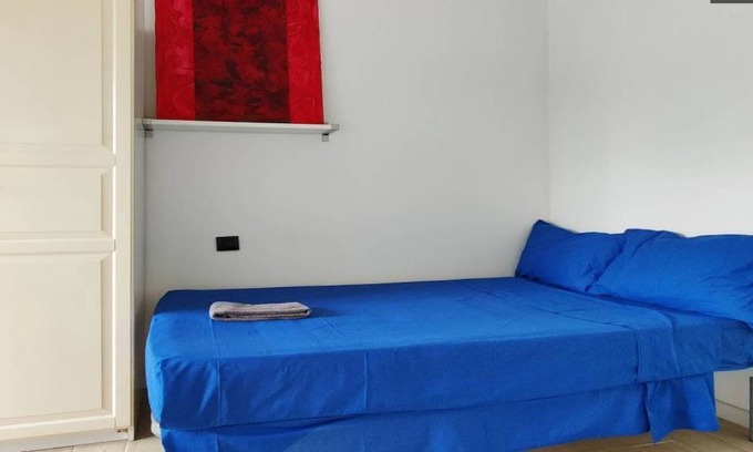 Zona Ca' Granda Resort | 90 m² Private room ∙ 1 bedroom ∙ 1 guest