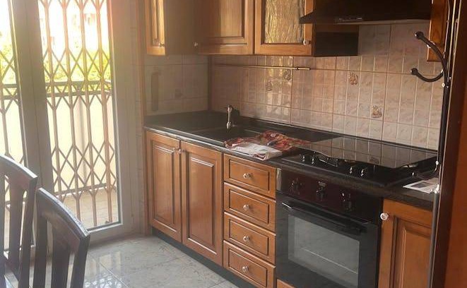 Gallaratese Resort | 90 m² Private room ∙ 1 bedroom ∙ 1 guest