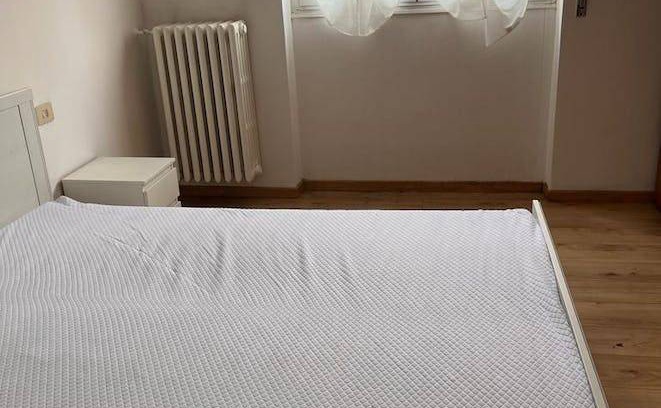 Gallaratese Resort | 90 m² Private room ∙ 1 bedroom ∙ 1 guest