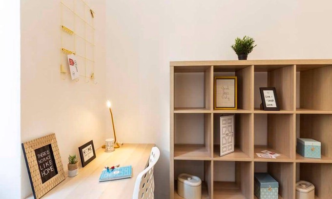 Zona Zara Resort | 90 m² Private room ∙ 1 bedroom ∙ 1 guest