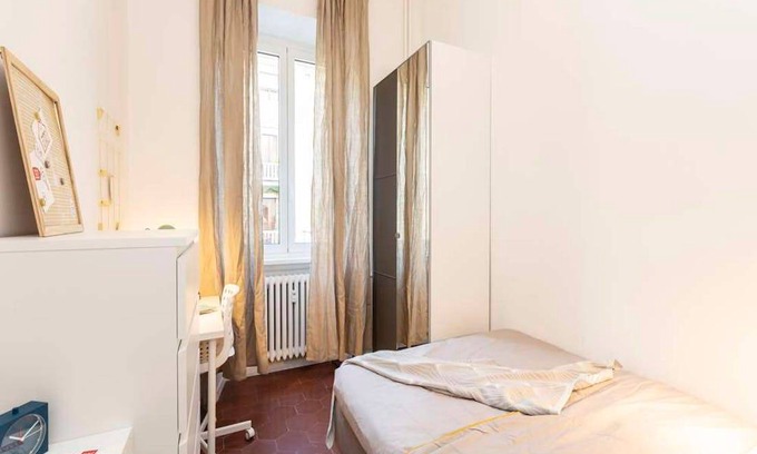 Zona Zara Resort | 90 m² Private room ∙ 1 bedroom ∙ 1 guest