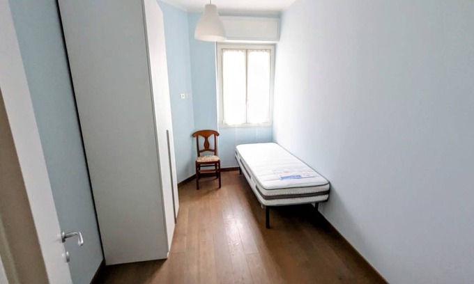 Gioia Resort | 90 m² Private room ∙ 1 bedroom ∙ 1 guest