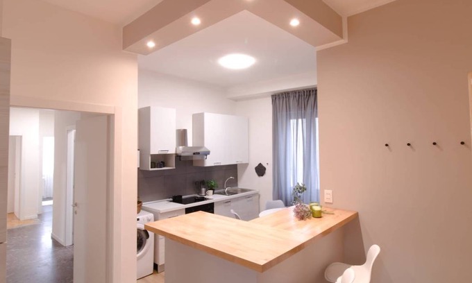 Crocifissa di Rosa Resort | 90 m² Private room ∙ 1 bedroom ∙ 3 guests