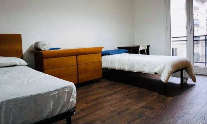 Crescenzago Other | 90 m² Shared room ∙ 1 bedroom ∙ 1 guest