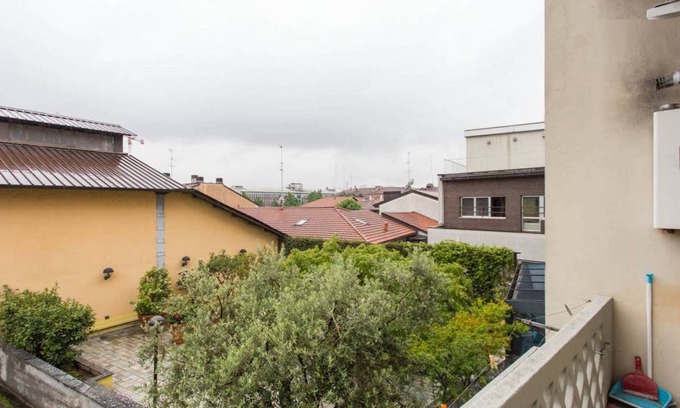 Dergano Other | 90 m² Shared room ∙ 1 bedroom ∙ 2 guests