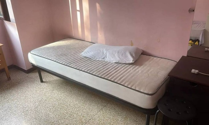 Zona Lancetti Other | 90 m² Shared room ∙ 1 bedroom ∙ 1 guest
