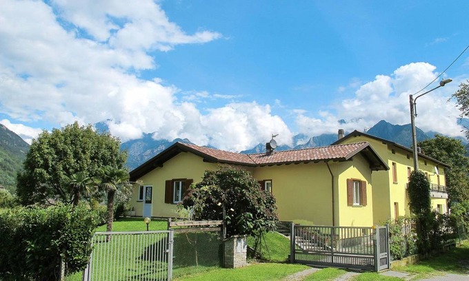 Poncetta Apartment | 92 m² Apartment ∙ 2 bedrooms ∙ 4 guests
