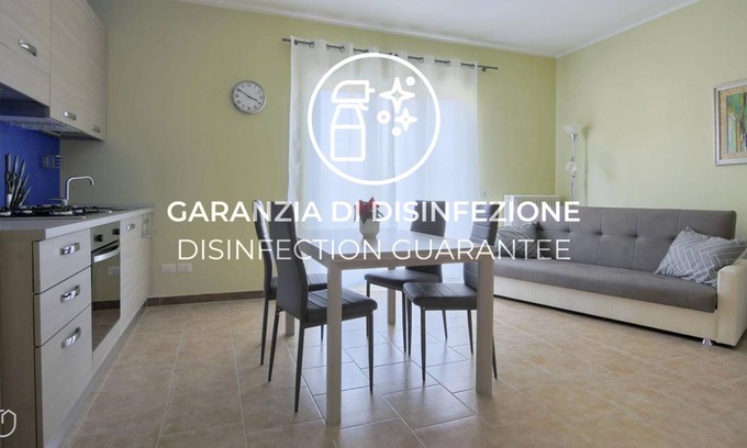 Centro Valle Intelvi Apartment | 95 m² Apartment ∙ 2 bedrooms ∙ 5 guests