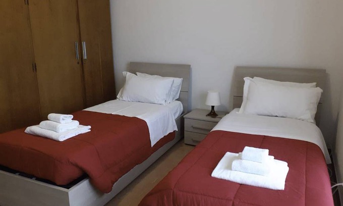 Centro Valle Intelvi Apartment | 95 m² Apartment ∙ 2 bedrooms ∙ 5 guests