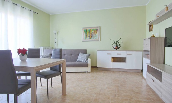 Centro Valle Intelvi Apartment | 95 m² Apartment ∙ 2 bedrooms ∙ 5 guests