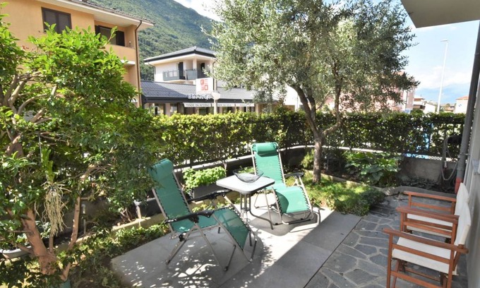 Cosio Valtellino Apartment | 95 m² Apartment ∙ 2 bedrooms ∙ 6 guests