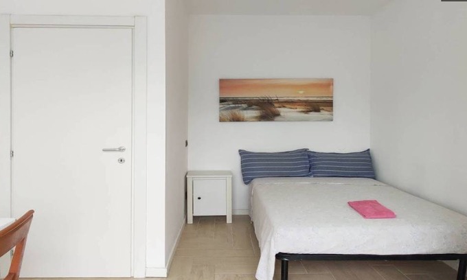 Zona Ca' Granda Apartment | 95 m² Apartment ∙ 5 bedrooms ∙ 5 guests
