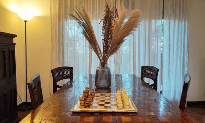 Monza Apartment | 95 m² Apartment ∙ 2 bedrooms ∙ 6 guests