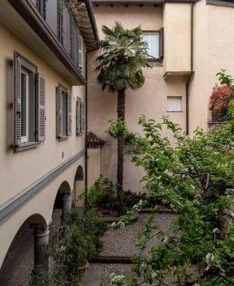 Lovere Old Town Apartment | 95 m² Apartment ∙ 1 bedroom ∙ 4 guests