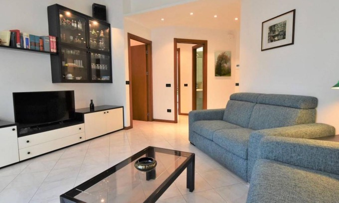 Bullona Apartment | 95 m² Apartment ∙ 2 bedrooms ∙ 6 guests