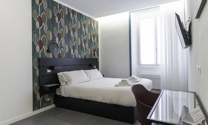 Abbadesse Apartment | 95 m² Apartment ∙ 2 bedrooms ∙ 4 guests