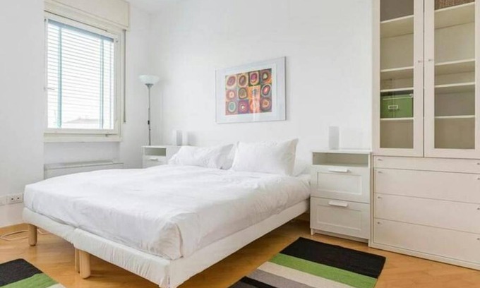 Zona Zara Apartment | 95 m² Apartment ∙ 2 bedrooms ∙ 4 guests