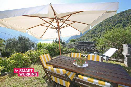 Visgnola Apartment | 95 m² Apartment ∙ 3 bedrooms ∙ 5 guests