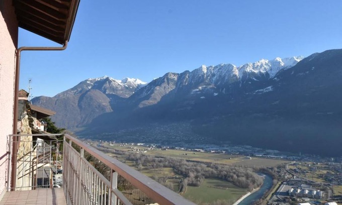 Civo Apartment | 95 m² Apartment ∙ 3 bedrooms ∙ 6 guests