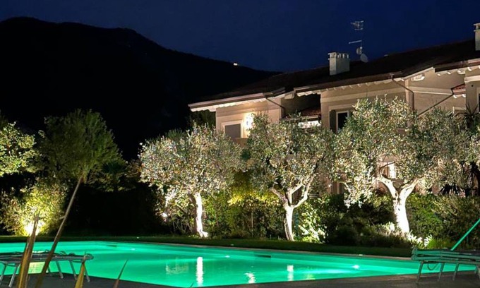 Paratico House | 95 m² House ∙ 1 bedroom ∙ 4 guests