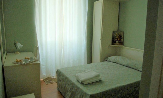 Porta Venezia Resort | 95 m² Private room ∙ 1 bedroom ∙ 1 guest