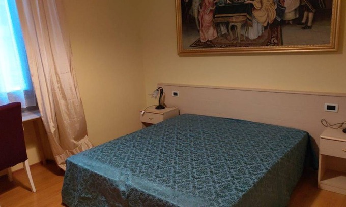 Porta Venezia Resort | 95 m² Private room ∙ 1 bedroom ∙ 2 guests