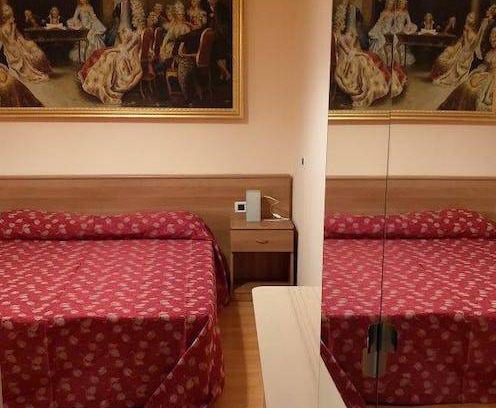 Porta Venezia Resort | 95 m² Private room ∙ 1 bedroom ∙ 2 guests