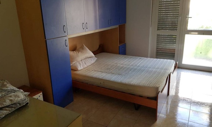 Milan Resort | 95 m² Private room ∙ 1 bedroom ∙ 2 guests