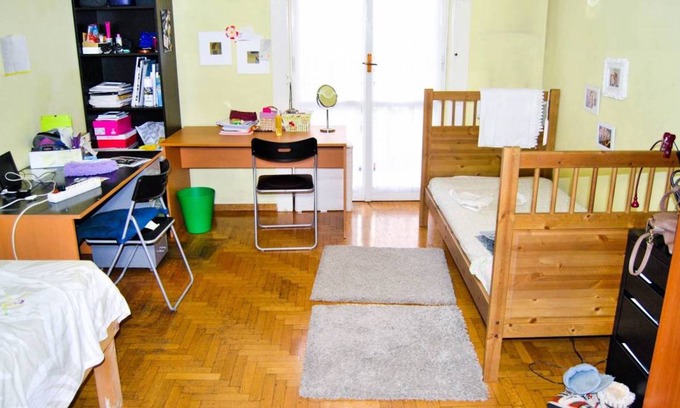 Porta Vittoria Other | 95 m² Shared room ∙ 1 bedroom ∙ 1 guest