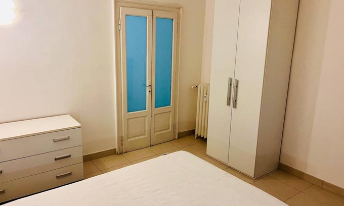Porta Romana Resort | 96 m² Private room ∙ 1 bedroom ∙ 3 guests