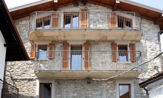Vercana Apartment | 97 m² Apartment ∙ 3 bedrooms ∙ 8 guests