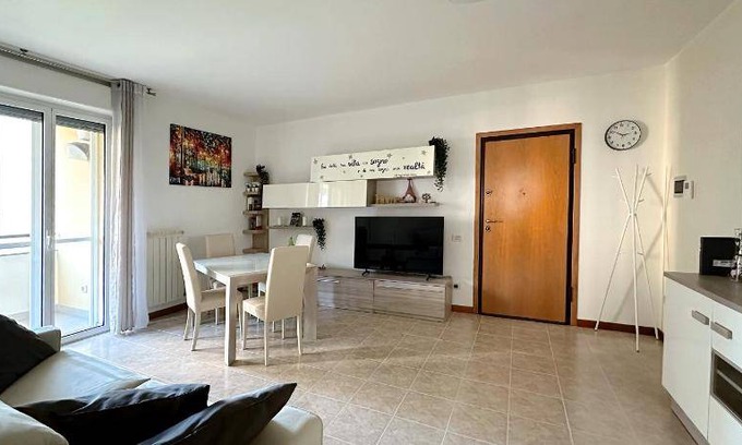 Segnano Apartment | 99 m² Apartment ∙ 2 bedrooms ∙ 7 guests
