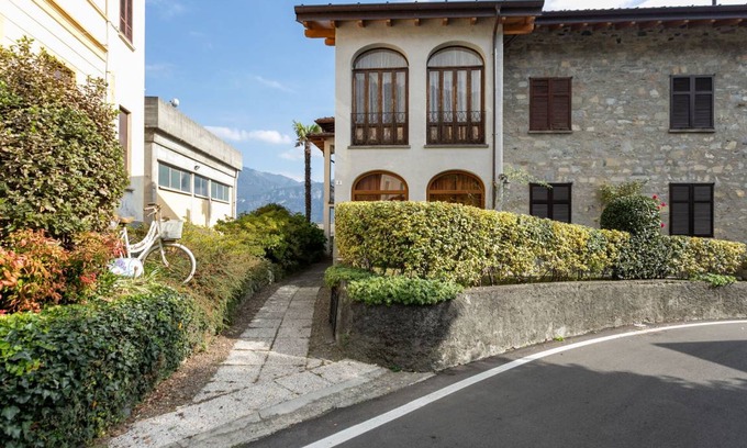 Cadenabbia Resort | 99 m² Resort ∙ 2 bedrooms ∙ 5 guests