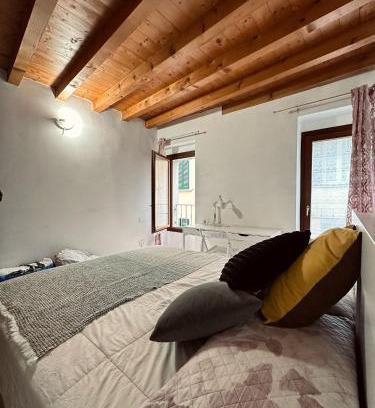 Centro Storico Nord Apartment | Accogliente appartamento in centro Brescia