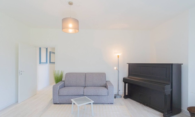 Dongo Apartment | Acqua Chiara Apartment