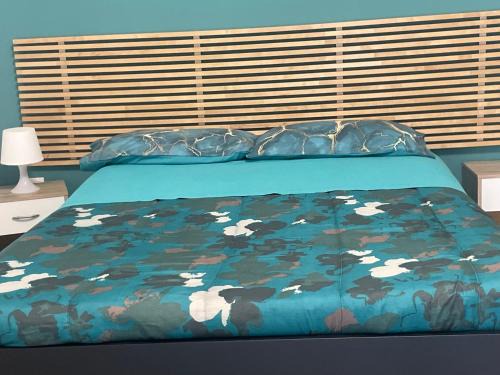 Azzano San Paolo Bed & Breakfast | Aeroporto room