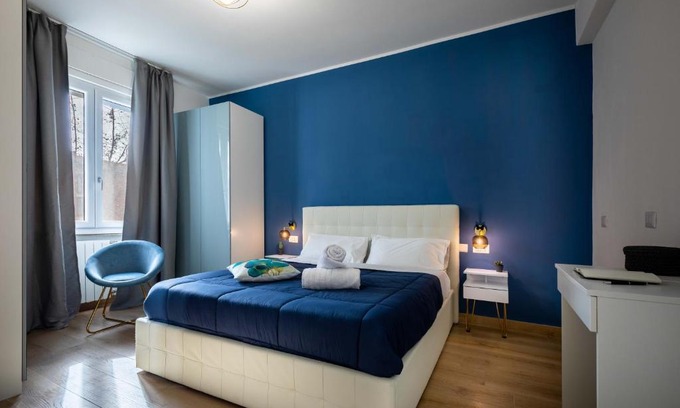 Comasina Apartment | Affori House