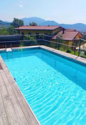 Ranica House | Agriturismo La Soglia Del Parco